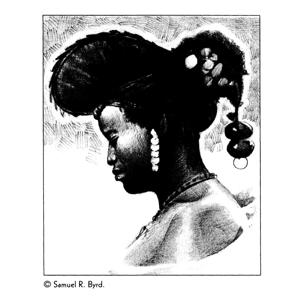 Embracing Afro Beauty: The Majesty of Hair Through Time