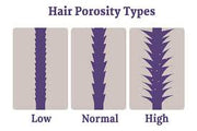 Understanding Hair Porosity and Finding the right Hair Products