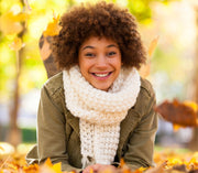 Protecting your Natural Hair During the Cold Season | The Love Line LLC