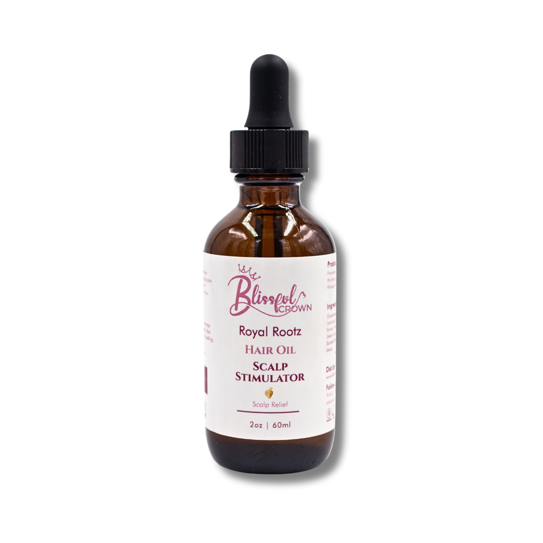 Hair Growth Serum